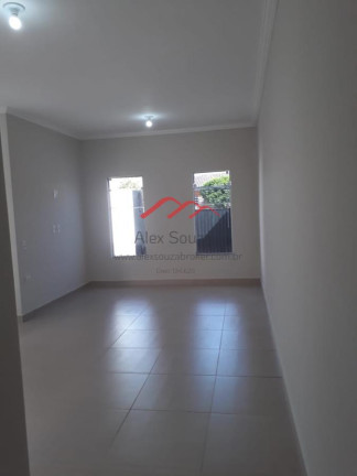 Imagem Casa com 2 Quartos à Venda, 69 m² em Parque Florely (nova Veneza) - Sumaré