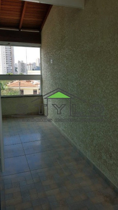Imagem Cobertura com 2 Quartos à Venda, 85 m² em Jardim Bela Vista - Santo André