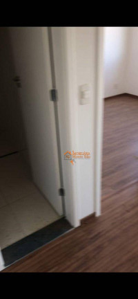Imagem Apartamento com 2 Quartos à Venda, 38 m² em Vila Augusta - Guarulhos