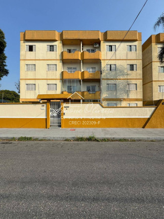 Imagem Apartamento com 2 Quartos à Venda, 75 m² em Parque São Luis - Taubaté