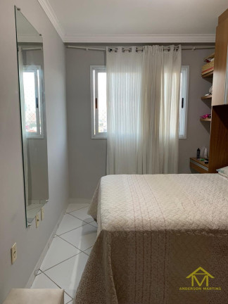 Imagem Apartamento com 2 Quartos à Venda, 50 m² em Ilha Dos Bentos - Vila Velha