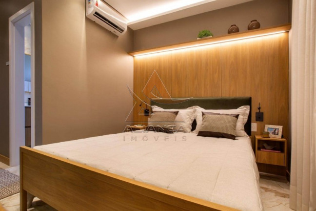 Imagem Apartamento com 3 Quartos à Venda, 83 m² em Jardim Botânico - Ribeirão Preto Imagem Apartamento com 3 Quartos à Venda, 83 m² em Jardim Botânico - Ribeirão Preto