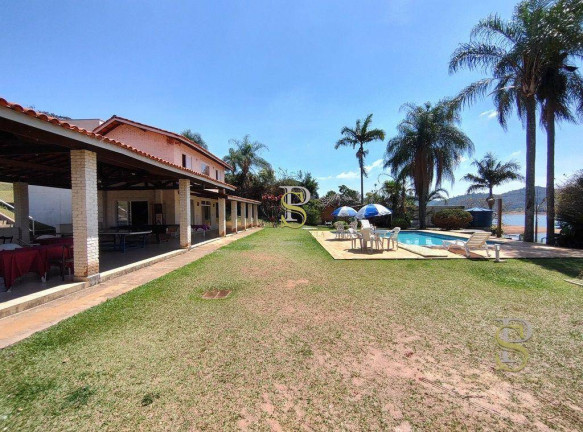 Imagem Chácara com 4 Quartos à Venda, 515 m² em Serrinha - Bragança Paulista Imagem Chácara com 4 Quartos à Venda, 515 m² em Serrinha - Bragança Paulista