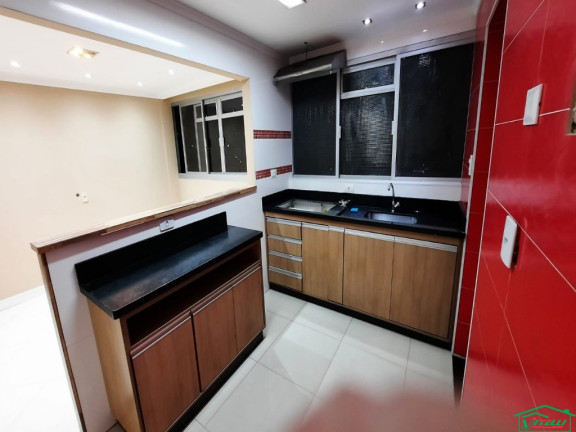 Imagem Apartamento com 2 Quartos à Venda, 57 m² em Mooca - São Paulo