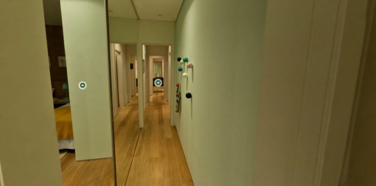 Imagem Apartamento com 3 Quartos à Venda, 157 m² em Pinheiros - São Paulo Imagem Apartamento com 3 Quartos à Venda, 157 m² em Pinheiros - São Paulo