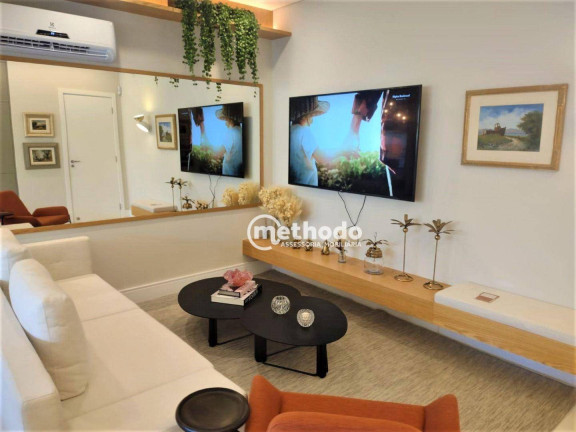 Imagem Apartamento com 3 Quartos à Venda, 91 m² em Parque Da Hípica - Campinas Imagem Apartamento com 3 Quartos à Venda, 91 m² em Parque Da Hípica - Campinas