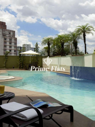 Imagem Apartamento com 1 Quarto à Venda, 30 m² em Bela Vista - São Paulo Imagem Apartamento com 1 Quarto à Venda, 30 m² em Bela Vista - São Paulo