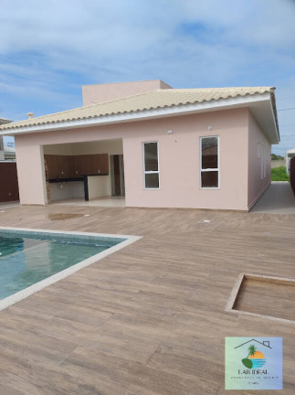 Imagem Casa de Condomínio com 3 Quartos à Venda, 360 m² em Nova São Pedro - São Pedro Da Aldeia Imagem Casa de Condomínio com 3 Quartos à Venda, 360 m² em Nova São Pedro - São Pedro Da Aldeia