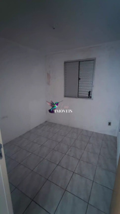 Imagem Apartamento com 2 Quartos à Venda, 38 m² em Restinga - Porto Alegre