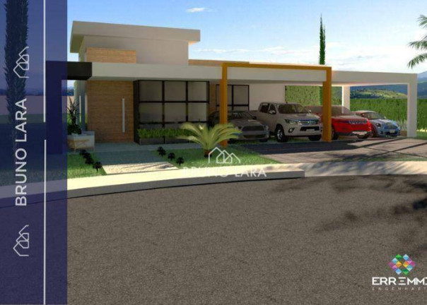 Imagem Casa com 4 Quartos à Venda, 320 m² em Condomínio Morada Do Sol - Igarapé Imagem Casa com 4 Quartos à Venda, 320 m² em Condomínio Morada Do Sol - Igarapé