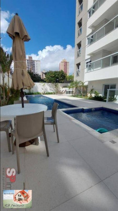 Imagem Apartamento com 3 Quartos à Venda, 91 m² em Parque Das Nações - Santo André