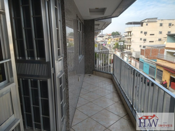 Imagem Imóvel com 36 Quartos à Venda, 100 m² em Centro - São João De Meriti