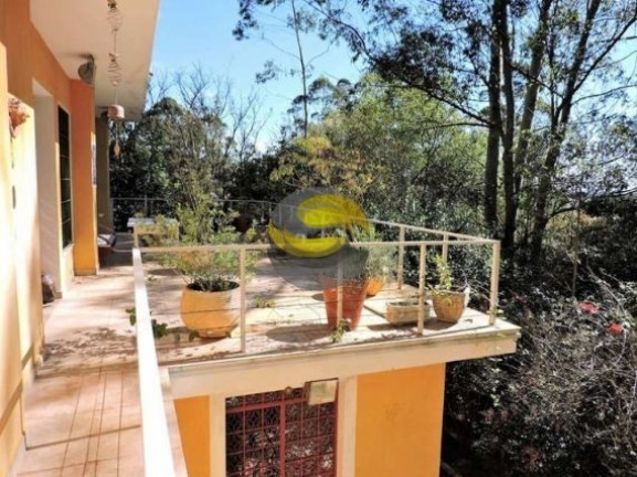 Imagem Casa de Condomínio com 2 Quartos à Venda, 415 m² em Moinho Velho - Embu Das Artes Imagem Casa de Condomínio com 2 Quartos à Venda, 415 m² em Moinho Velho - Embu Das Artes