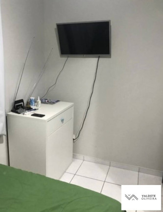 Imagem Apartamento com 2 Quartos à Venda, 47 m² em Jardim Ismênia - São José Dos Campos