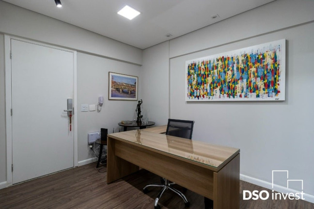 Imagem Sala Comercial à Venda, em Vila Congonhas - São Paulo Imagem Sala Comercial à Venda, em Vila Congonhas - São Paulo