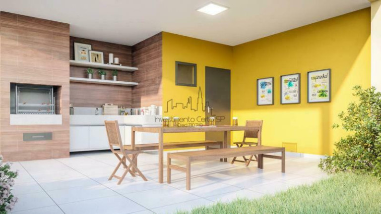 Imagem Apartamento com 2 Quartos à Venda, 59 m² em Vila Prudente - São Paulo Imagem Apartamento com 2 Quartos à Venda, 59 m² em Vila Prudente - São Paulo