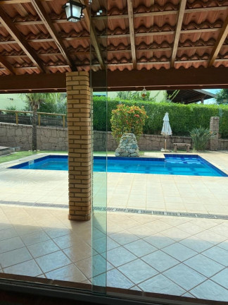 Imagem Imóvel com 4 Quartos à Venda, 361 m² em Horizonte Azul - Itupeva