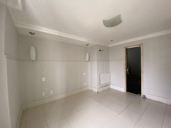 Imagem Apartamento com 3 Quartos à Venda, 140 m² em Jardim Apipema - Salvador