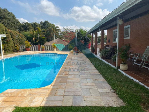 Imagem Chácara com 2 Quartos à Venda, 5.000 m² em Itupeva