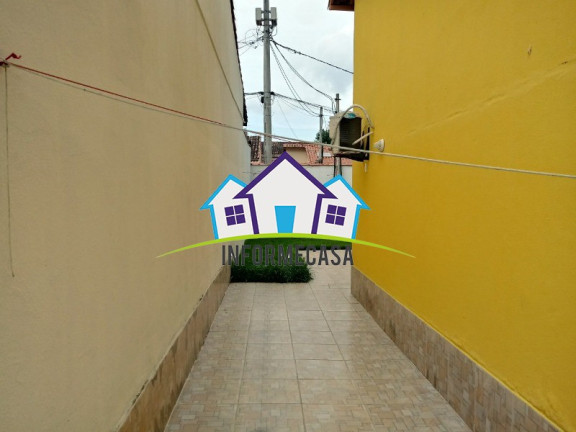 Imagem Casa com 2 Quartos à Venda, 280 m² em Das Graças - Belford Roxo