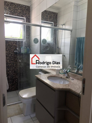Imagem Casa de Condomínio com 3 Quartos à Venda, 127 m² em Engordadouro - Jundiaí Imagem Casa de Condomínio com 3 Quartos à Venda, 127 m² em Engordadouro - Jundiaí