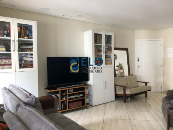 Imagem Apartamento com 3 Quartos à Venda, 83 m² em Marapé - Santos Imagem Apartamento com 3 Quartos à Venda, 83 m² em Marapé - Santos