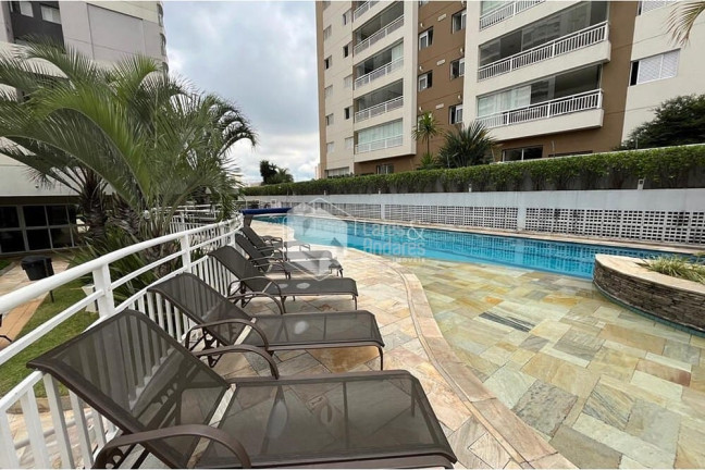 Imagem Apartamento com 3 Quartos à Venda, 112 m² em Mooca - São Paulo