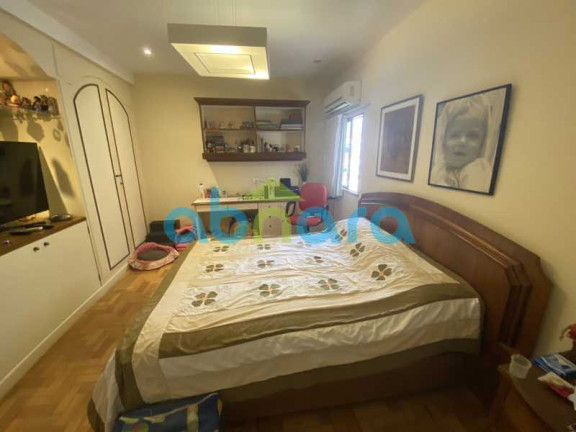 Imagem Apartamento com 4 Quartos à Venda, 280 m² em Copacabana - Rio De Janeiro Imagem Apartamento com 4 Quartos à Venda, 280 m² em Copacabana - Rio De Janeiro