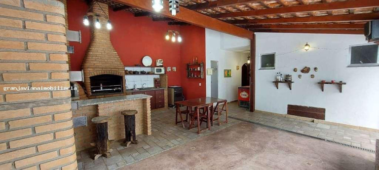 Imagem Casa para Alugar, em Horizontal Park - Cotia Imagem Casa para Alugar, em Horizontal Park - Cotia
