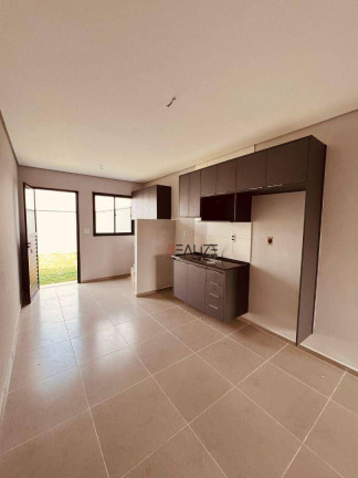 Imagem Casa com 2 Quartos à Venda, 52 m² em Smart City - Indaiatuba