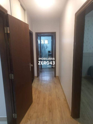 Imagem Casa com 4 Quartos à Venda, 325 m² em Champagnat - Londrina