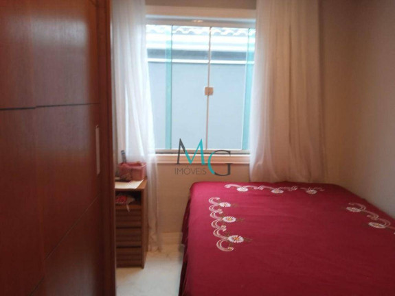 Imagem Casa com 3 Quartos à Venda, 120 m² em Campo Grande - Rio De Janeiro Imagem Casa com 3 Quartos à Venda, 120 m² em Campo Grande - Rio De Janeiro