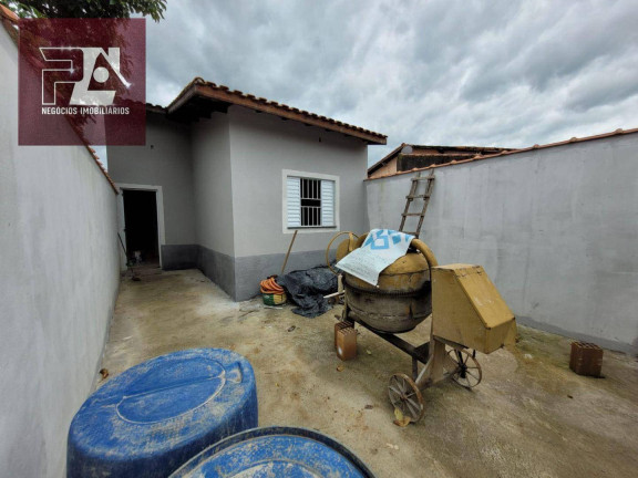 Imagem Casa com 2 Quartos à Venda, 125 m² em Jardim Do Vale Ii - Guaratinguetá Imagem Casa com 2 Quartos à Venda, 125 m² em Jardim Do Vale Ii - Guaratinguetá