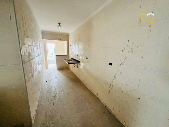Imagem Apartamento com 3 Quartos à Venda, 106 m² em Aviação - Praia Grande
