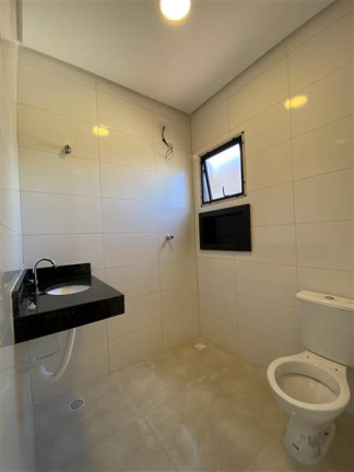 Imagem Casa de Condomínio com 2 Quartos à Venda, 86 m² em Quietude - Praia Grande Imagem Casa de Condomínio com 2 Quartos à Venda, 86 m² em Quietude - Praia Grande