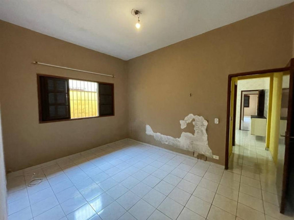 Imagem Casa com 2 Quartos à Venda, 77 m² em Vila Tupi - Praia Grande