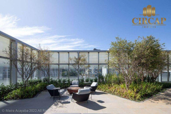 Imagem Edifício Residencial para Alugar, 4.745 m² em Jardins - São Paulo Imagem Edifício Residencial para Alugar, 4.745 m² em Jardins - São Paulo