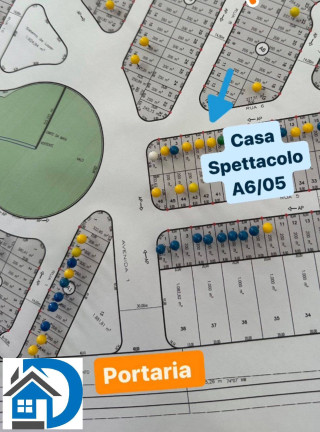 Imagem Casa de Condomínio com 3 Quartos à Venda, 200 m² em Jardim Residencial Villagio Ipanema I - Sorocaba