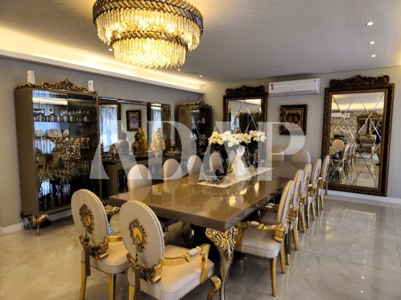 Imagem Casa com 6 Quartos à Venda, 1.100 m² em Barra Da Tijuca - Rio De Janeiro Imagem Casa com 6 Quartos à Venda, 1.100 m² em Barra Da Tijuca - Rio De Janeiro