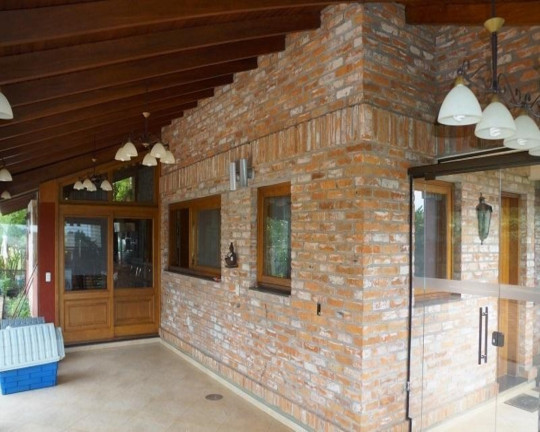 Imagem Imóvel com 5 Quartos à Venda, 370 m² em Paragem Dos Verdes Campos - Gravataí Imagem Imóvel com 5 Quartos à Venda, 370 m² em Paragem Dos Verdes Campos - Gravataí