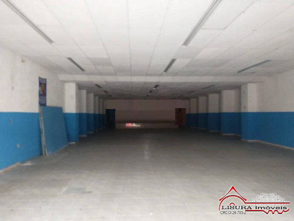 Imagem Sala Comercial para Alugar, 423 m² em Centro - Jacareí Imagem Sala Comercial para Alugar, 423 m² em Centro - Jacareí
