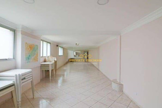 Imagem Apartamento com 2 Quartos à Venda, 56 m² em Vila São Francisco - São Paulo Imagem Apartamento com 2 Quartos à Venda, 56 m² em Vila São Francisco - São Paulo