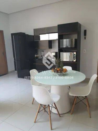 Imagem Casa com 3 Quartos à Venda, 182 m² em Setor Cristina Ii Expansão - Trindade Imagem Casa com 3 Quartos à Venda, 182 m² em Setor Cristina Ii Expansão - Trindade
