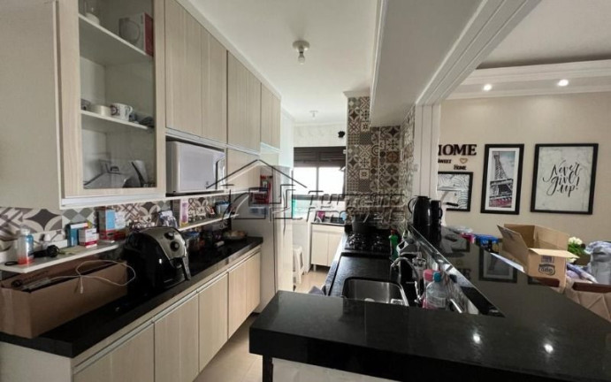 Imagem Apartamento com 3 Quartos à Venda, 62 m² em Jardim América - São José Dos Campos Imagem Apartamento com 3 Quartos à Venda, 62 m² em Jardim América - São José Dos Campos
