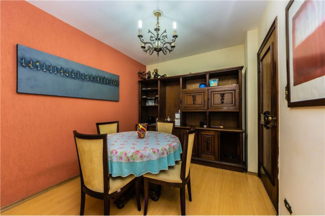 Imagem Imóvel com 3 Quartos à Venda, em Bela Vista - São Paulo Imagem Imóvel com 3 Quartos à Venda, em Bela Vista - São Paulo