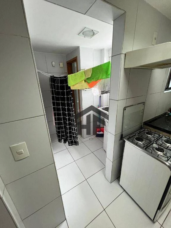 Imagem Apartamento com 3 Quartos à Venda, 84 m² em Pina - Recife Imagem Apartamento com 3 Quartos à Venda, 84 m² em Pina - Recife