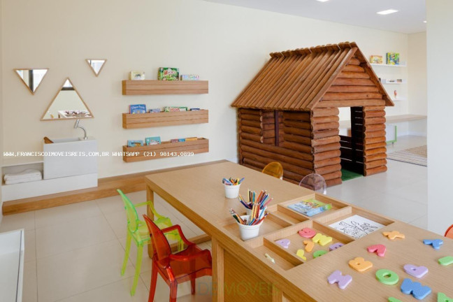 Imagem Apartamento com 4 Quartos à Venda, 124 m² em Barra Da Tijuca - Rio De Janeiro