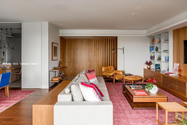 Imagem Apartamento com 4 Quartos à Venda, 247 m² em Rio De Janeiro Imagem Apartamento com 4 Quartos à Venda, 247 m² em Rio De Janeiro