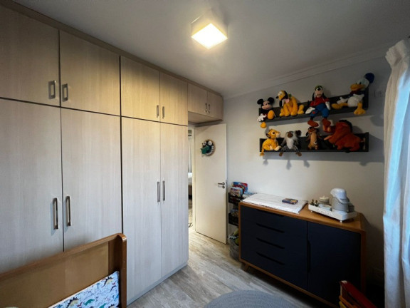 Imagem Imóvel com 3 Quartos à Venda, 69 m² em Jardim Oriental - São Paulo