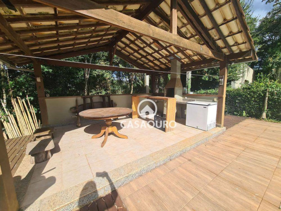 Imagem Casa com 3 Quartos à Venda, 350 m² em Pasargada - Nova Lima